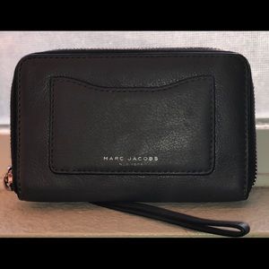 Mark Jacobs Wristlet
